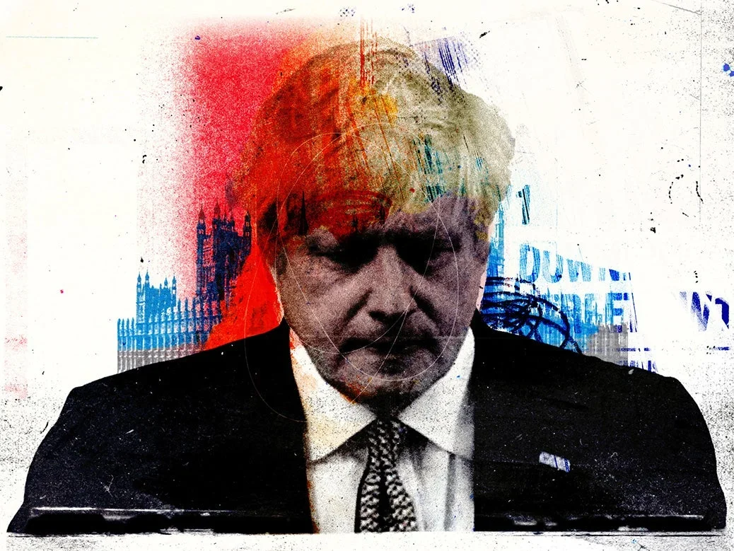 Does Britain want Boris Johnson back?