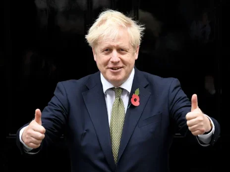 The voters still loyal to Boris Johnson