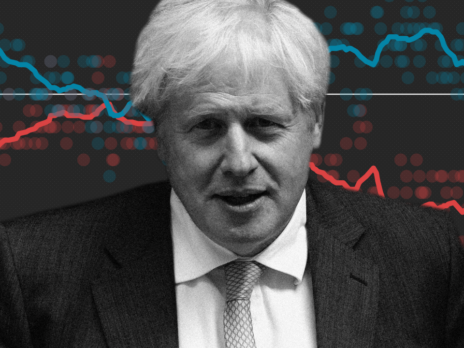How popular is Boris Johnson?