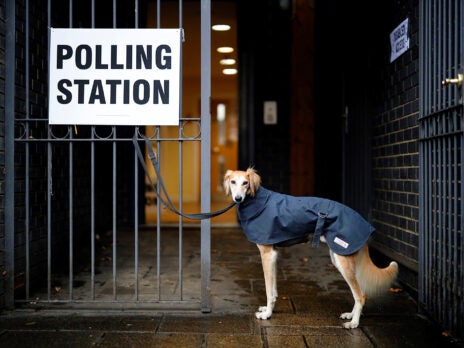 How will London vote in the 2022 local elections?