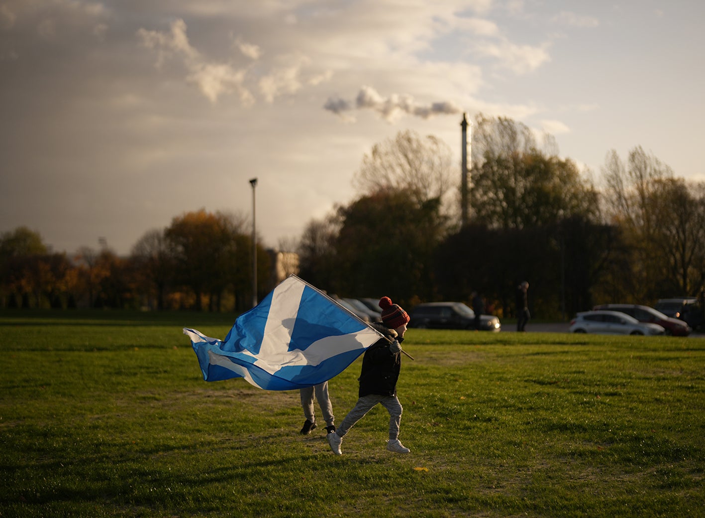 Does Scotland want independence? The latest polls