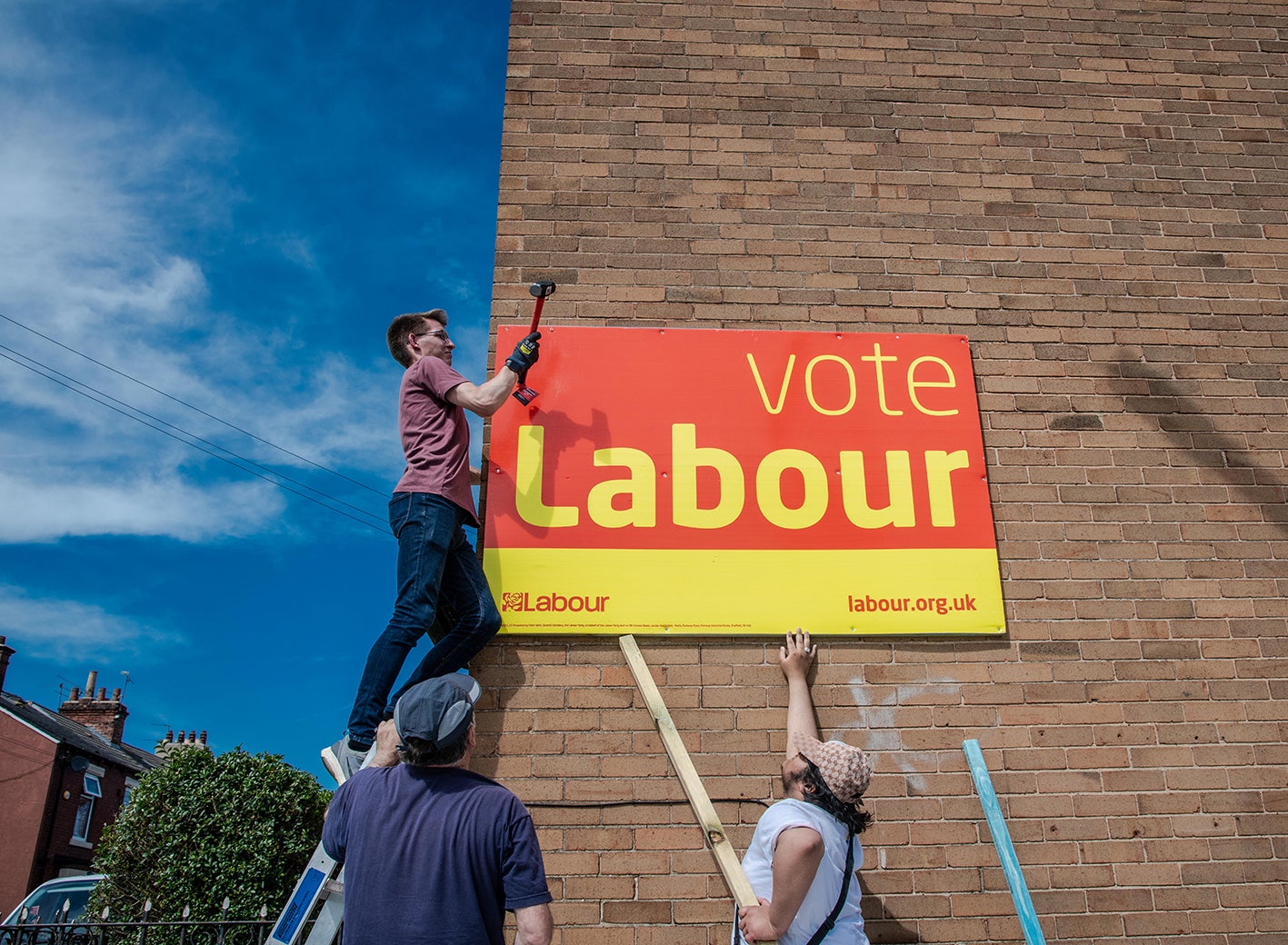 Who will win the Wakefield and Tiverton and Honiton by-elections?