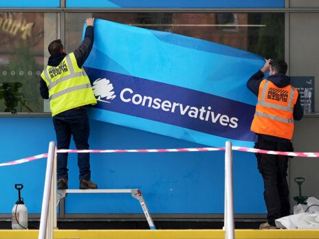 An early general election would be catastrophic for the Conservatives