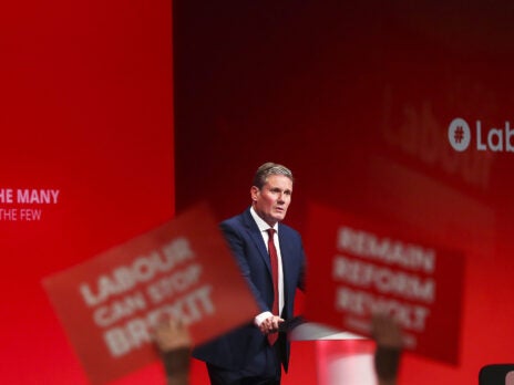 Most Labour voters want Keir Starmer to reverse Brexit
