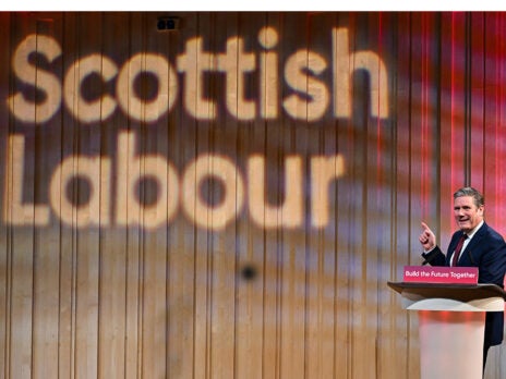 As Labour surges in Scotland, can it challenge the SNP’s dominance?