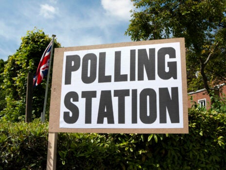 What will tactical voting do at the next election?