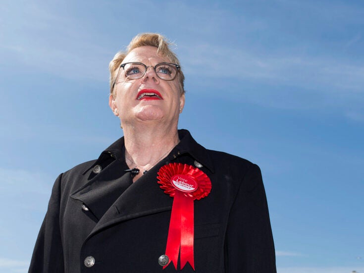 Labour voters think trans women should be allowed to stand in all-women shortlists