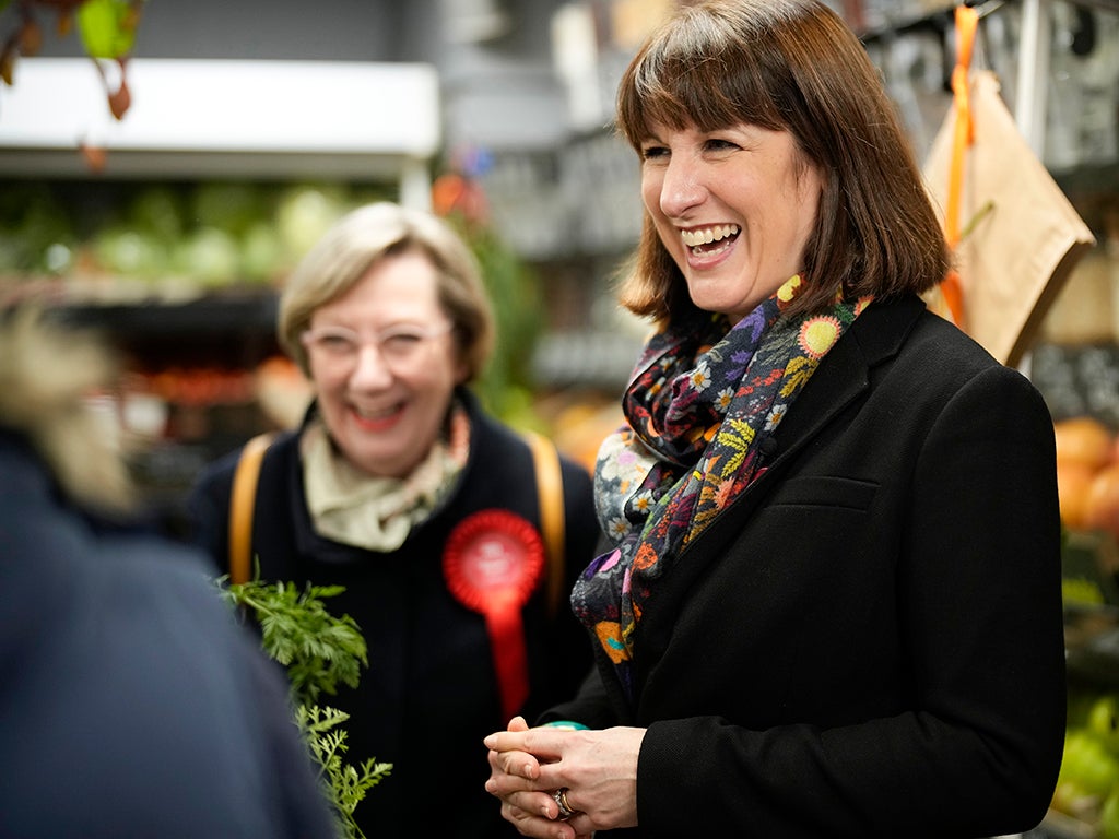 Why Labour is heading for a record victory in the Chester by-election