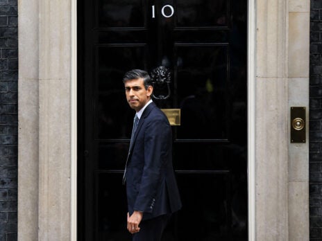 Rishi Sunak at day 100: the least popular prime minister in recent history