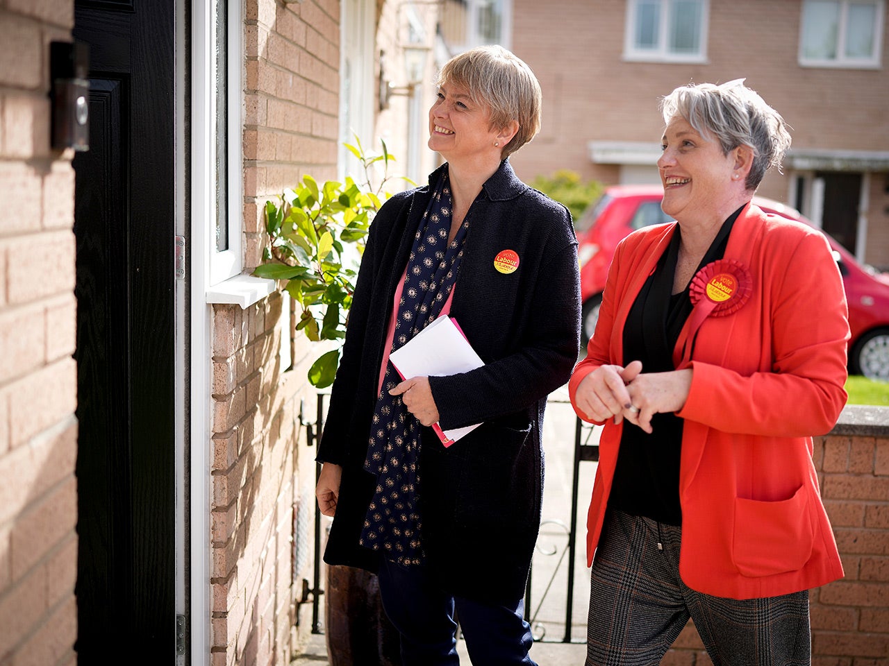 West Lancashire remains a sturdy brick in the red wall