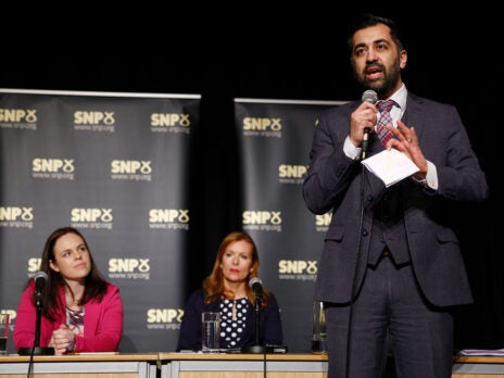 Who will win the SNP leadership election?