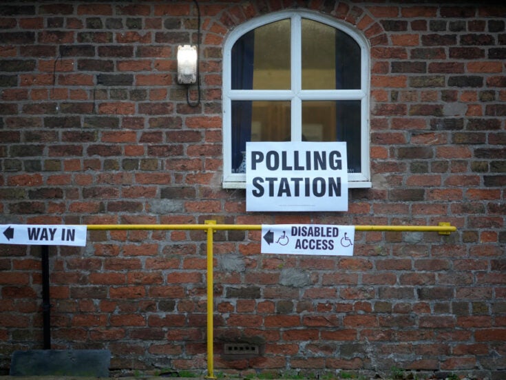 Could the local elections be a damp squib for Labour? Here's what councillors think