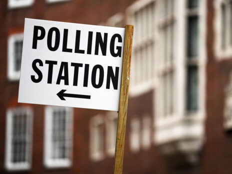 The 2023 English local elections – what to watch out for