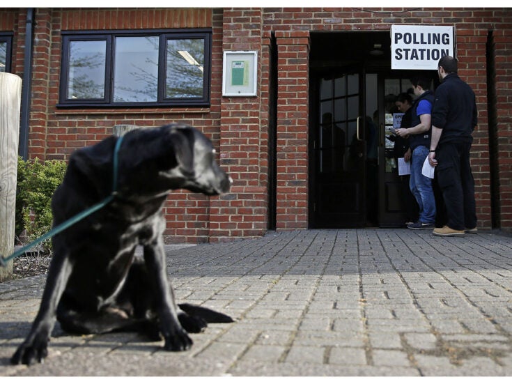 The consequences of voter ID will be almost impossible to measure