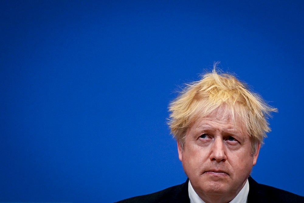 Will Boris Johnson really win in Uxbridge?