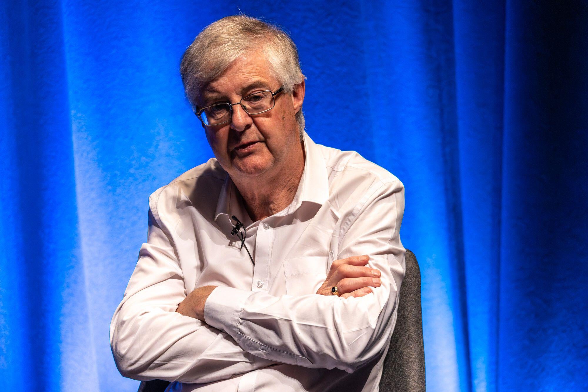 Mark Drakeford’s popularity is down – but does it matter?