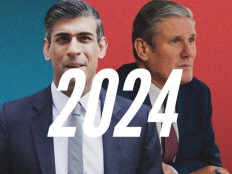 Who will win the 2024 UK general election?