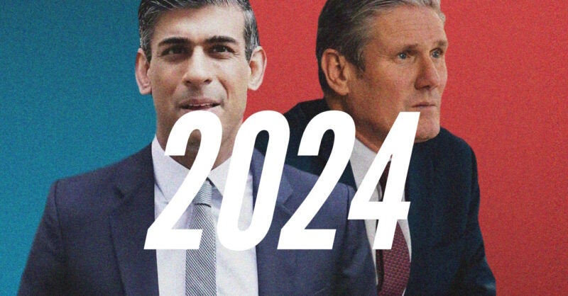 Britain Elects – The 2024 local election results - State of the Nation